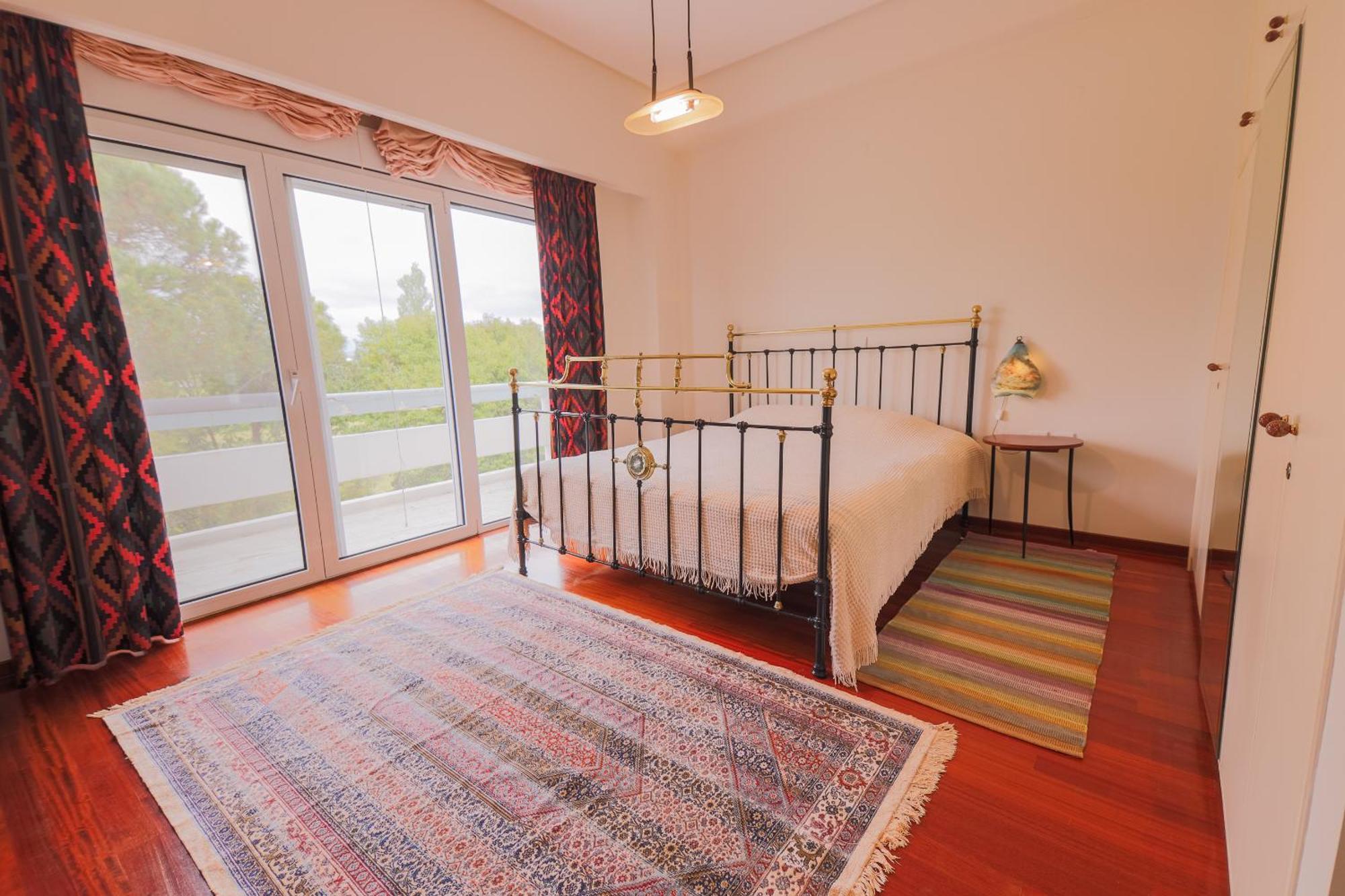 Zeusplace Poolvilla Natura Paralia Kateríni Dış mekan fotoğraf